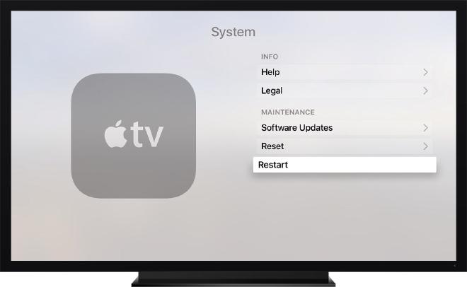 apple tv