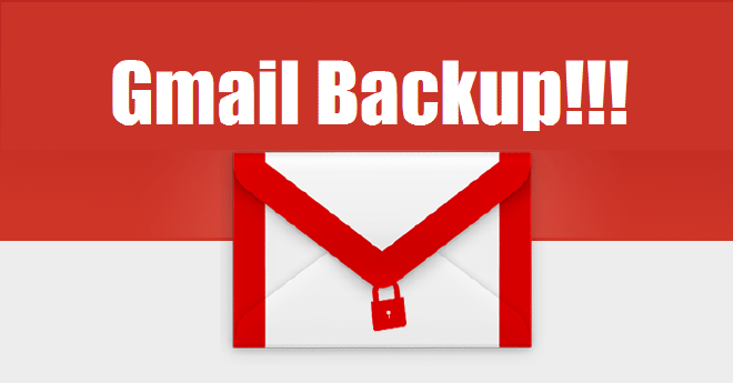 download emails from gmail