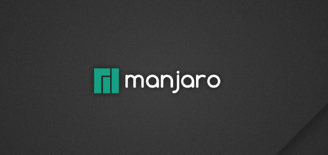Manjaro Linux