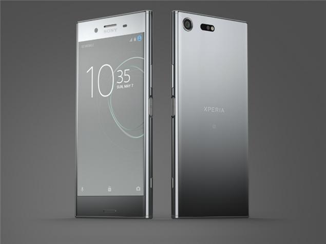 Xperia XZ
